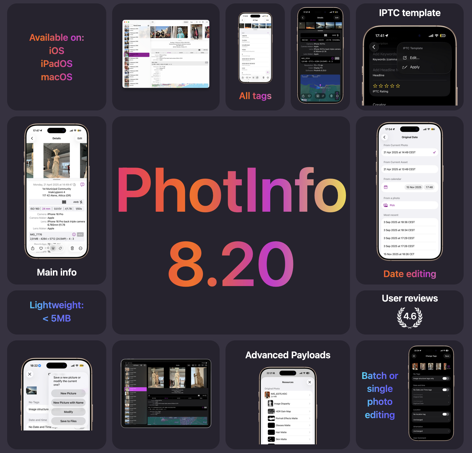 GridStylePresentation